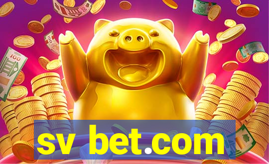 sv bet.com